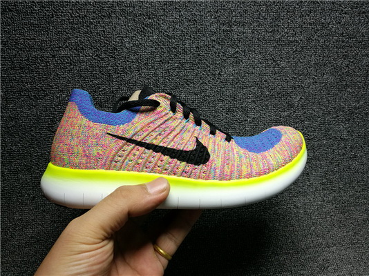 Super Max Nike Free RN Flyknit GS--003